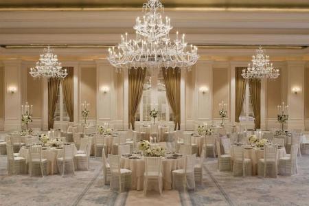 The St. Regis Atlanta - 27