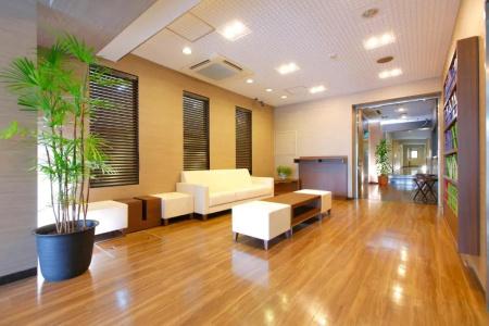 Flexstay Inn Ekoda - 25