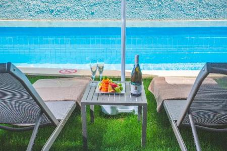 Orka Cove Penthouse & Suites Adults Only - 74
