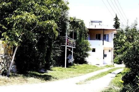 Rose Pension - 34