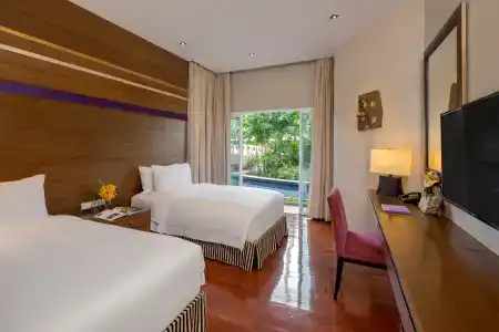 Angsana Laguna Phuket - Sha Extra Plus - 3