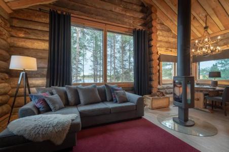 Wilderness & Igloos Inari - 34