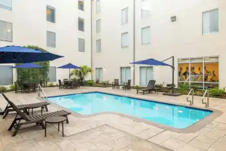 SpringHill Suites by Marriott Convention Center - 28