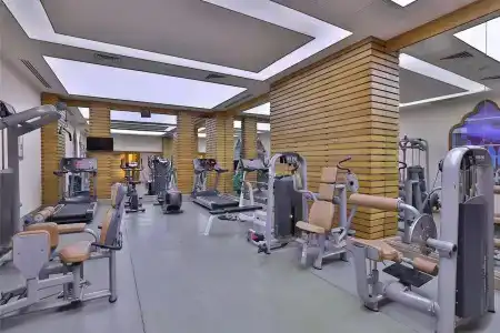 Crystal Palace Luxury Resort & Spa - Ultimate All Inclusive - 9