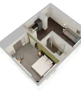 Element by Westin Miami International Airport - 52