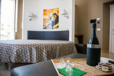 Albergo Del Sedile - 116