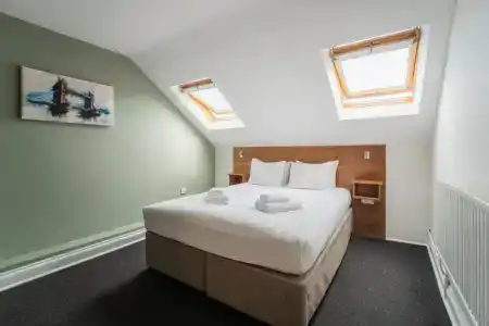 Chelsea Guest House - 66