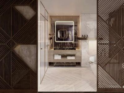 SO/ Uptown Dubai - 15
