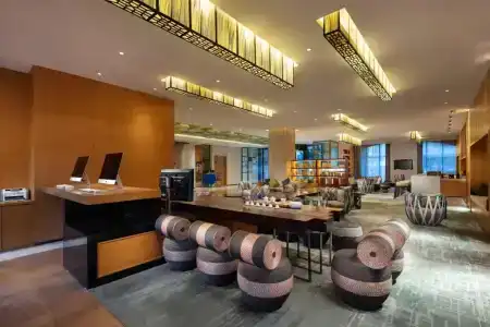 Hilton Garden Inn Lijiang - 25