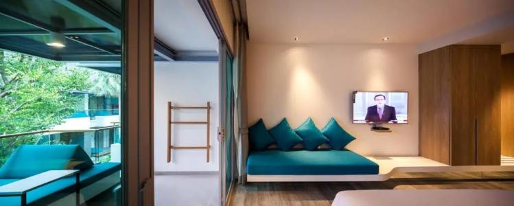 Bann Pantai Resort - 65