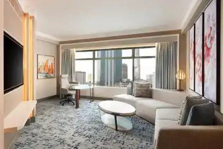 Sheraton Saigon & Towers - 149