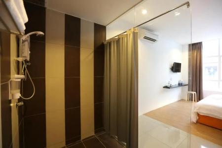 1 Taman Connaught - 44
