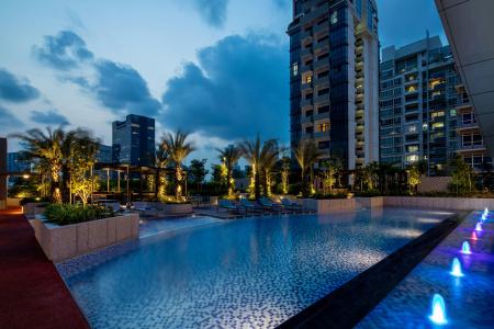 Citadines Balestier (SG Clean) - 11