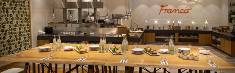 Holiday Inn Frankfurt - Alte Oper, An Ihg - 18