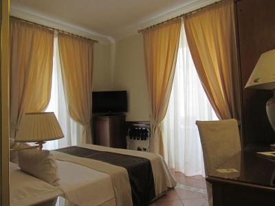 Akropolis - Museum Hotel - 5