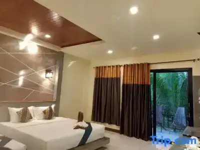 Lanta Pearl Beach Resort - 131
