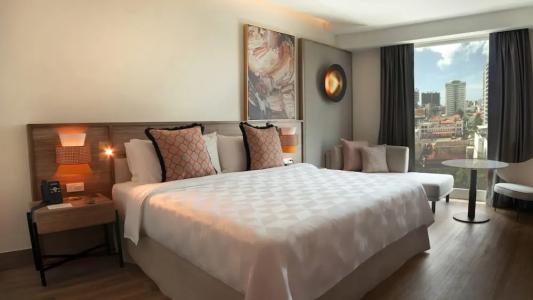 Holiday Inn Santo Domingo & Suites, An Ihg - 64