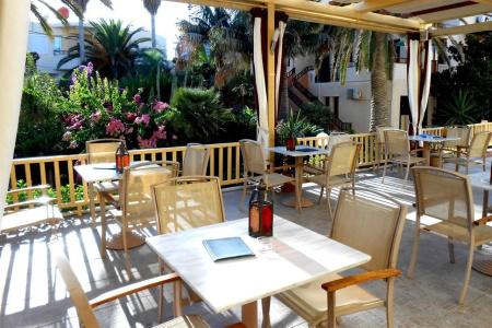 Lambrinos Suites - 15