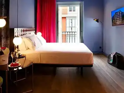 Axel Madrid - Adults Only - 55