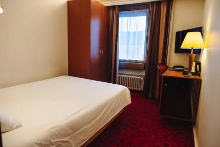 Hôtel Astoria - 60