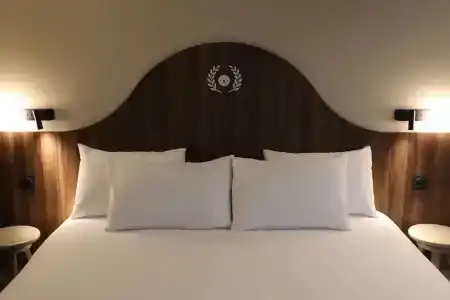 Hôtel Saint-Paul - 15