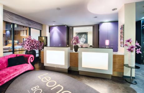 Leonardo Boutique Rigihof Zurich - 15