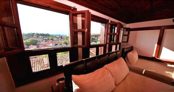 Sabri Bey Konak Otel - 44