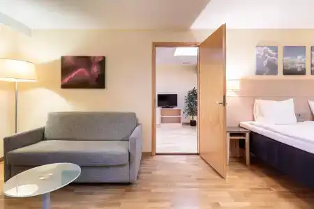 Scandic Mikkeli - 68