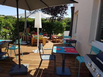 ibis Limoges Nord - 69