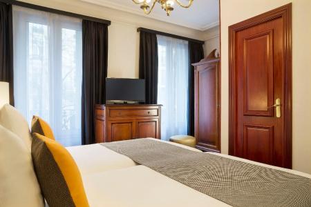 Melia Paris Champs Elysées - 9