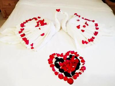 Sunny Ocean & Spa - 103