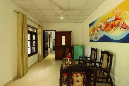 Susantha Garden - 11