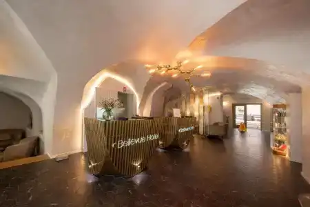 Bellevue Český Krumlov - 20
