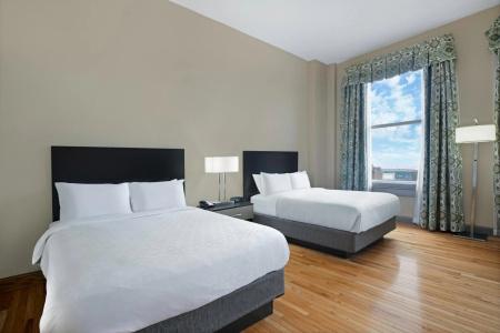 Holiday Inn Express Downtown, An Ihg - 5