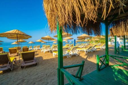 Paradise Resort Ozdere - 11