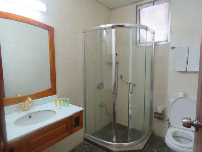 Amman Inn - 8