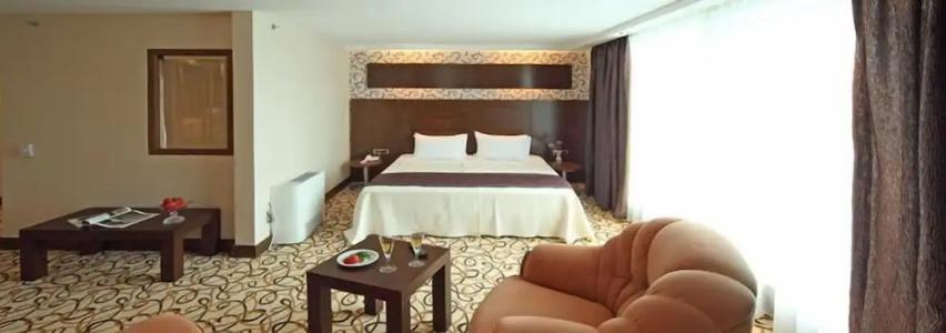 NorthStar Resort & Bayramoglu - 23
