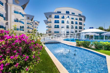 Melda Palace - 10