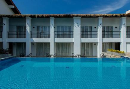 The Nest Resort Patong - 8