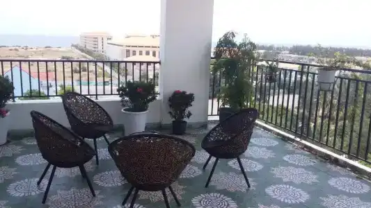 Suri Apartment & Danang - 99