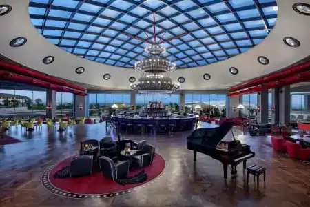 Selectum Luxury Resort Belek - 42