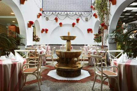 Villa Flamenca - 46
