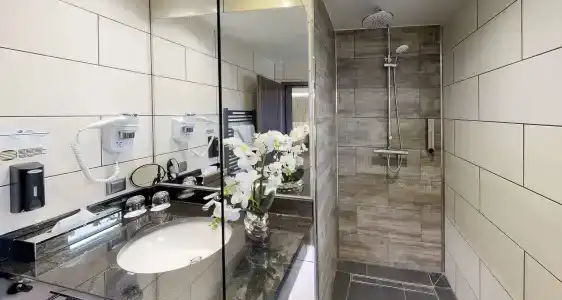 Best Western am Kastell - 9