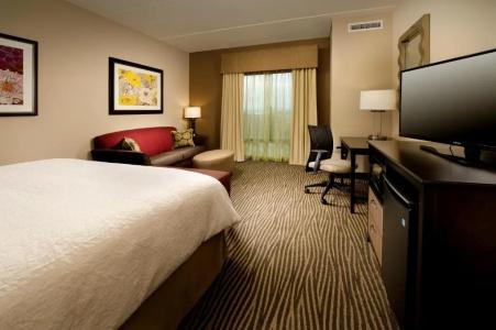 Hampton Inn & Suites/Hamilton Place - 44
