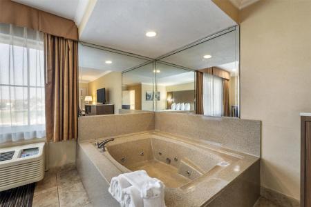 Best Western Airpark - Los Angeles Lax Airport - 42