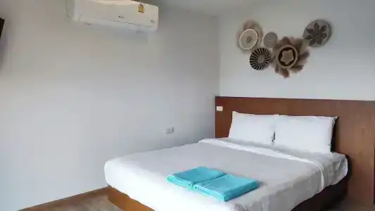 Samed Seaside Resort - 290