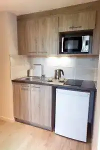 ibis Toulouse Pont Jumeaux - 54
