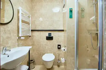 Metropolo by Golden Tulip Krakow - 31
