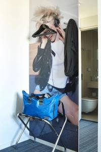 Moxy Milan Linate - 51