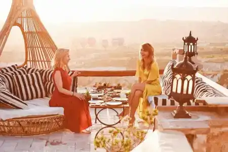Rox Cappadocia - 22